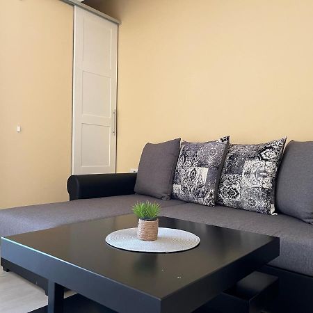 Bella Vista B&B Ulcinj Zewnętrze zdjęcie