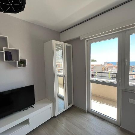 Bella Vista B&B Ulcinj Zewnętrze zdjęcie