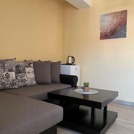 Bella Vista B&B Ulcinj Zewnętrze zdjęcie