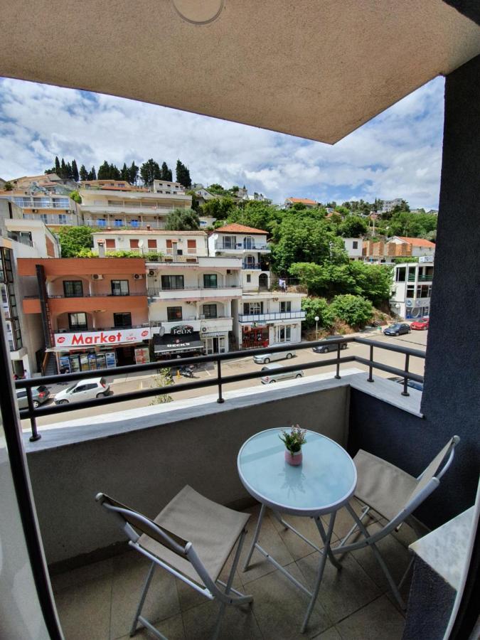 Bella Vista B&B Ulcinj Zewnętrze zdjęcie
