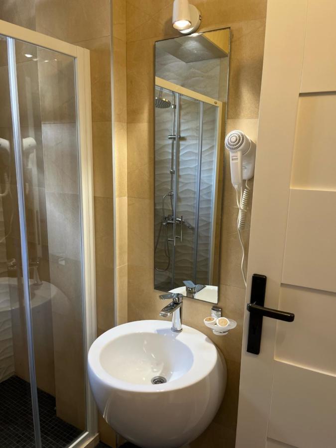 Bella Vista B&B Ulcinj Zewnętrze zdjęcie