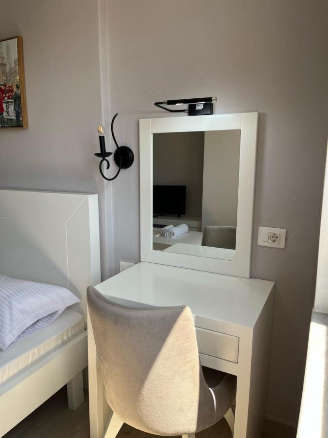 Bella Vista B&B Ulcinj Zewnętrze zdjęcie