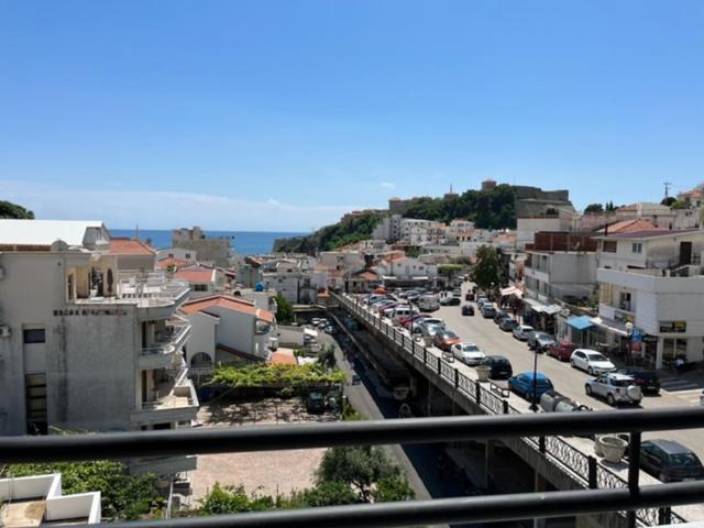 Bella Vista B&B Ulcinj Zewnętrze zdjęcie