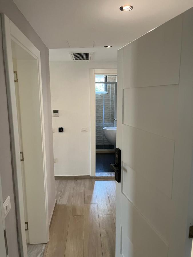 Bella Vista B&B Ulcinj Zewnętrze zdjęcie
