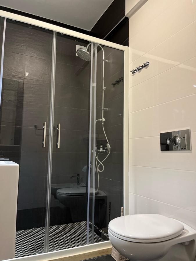 Bella Vista B&B Ulcinj Zewnętrze zdjęcie