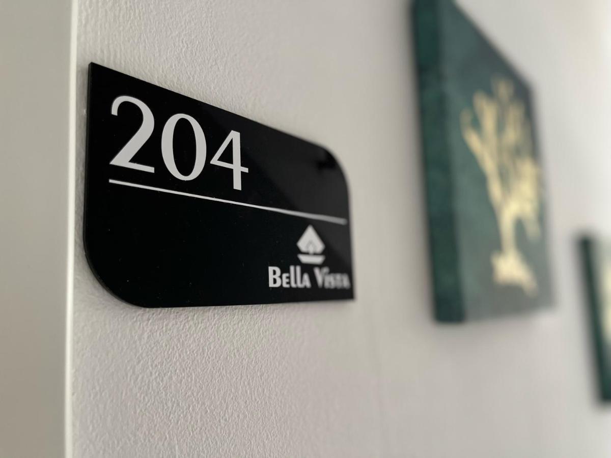 Bella Vista B&B Ulcinj Zewnętrze zdjęcie