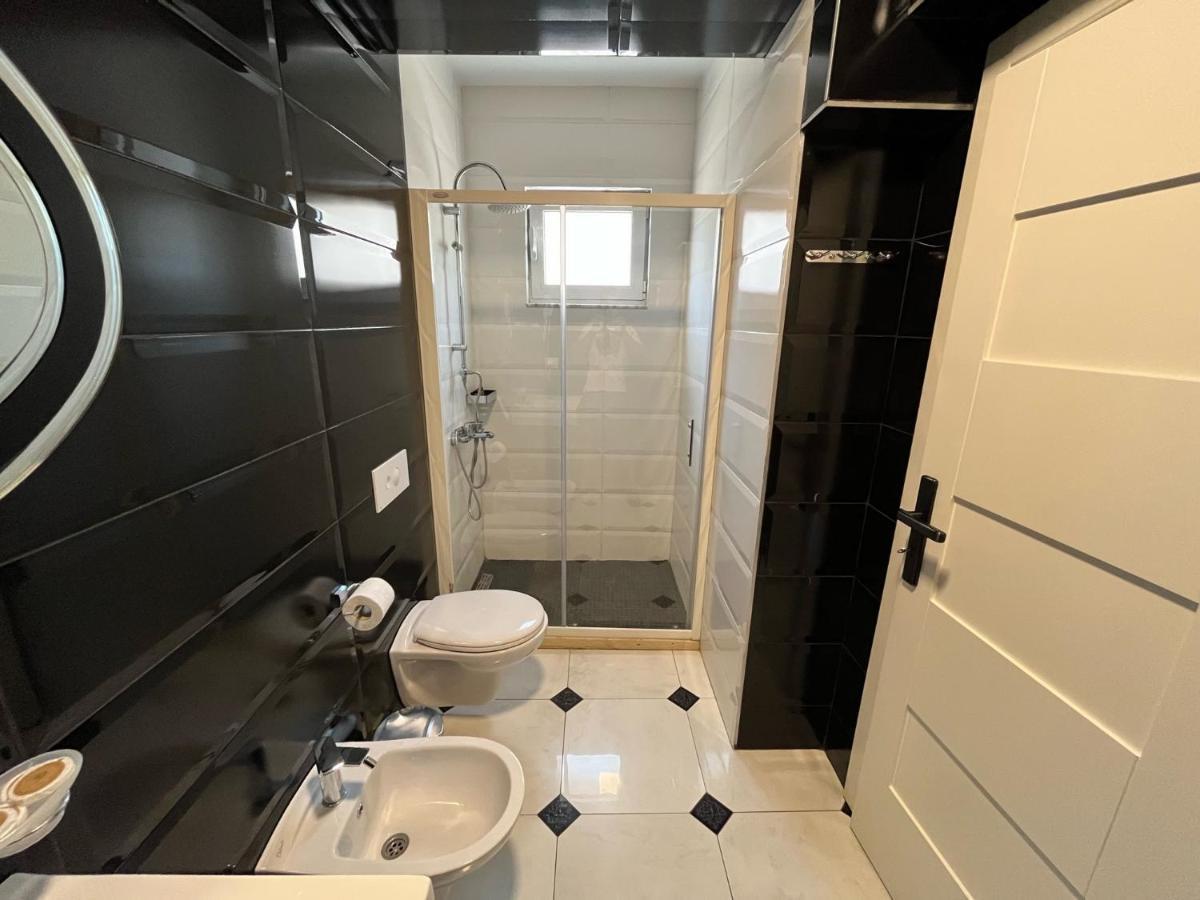 Bella Vista B&B Ulcinj Zewnętrze zdjęcie