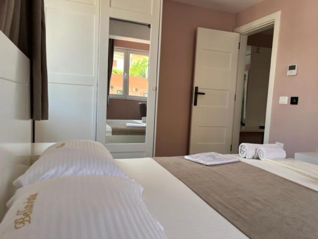 Bella Vista B&B Ulcinj Zewnętrze zdjęcie