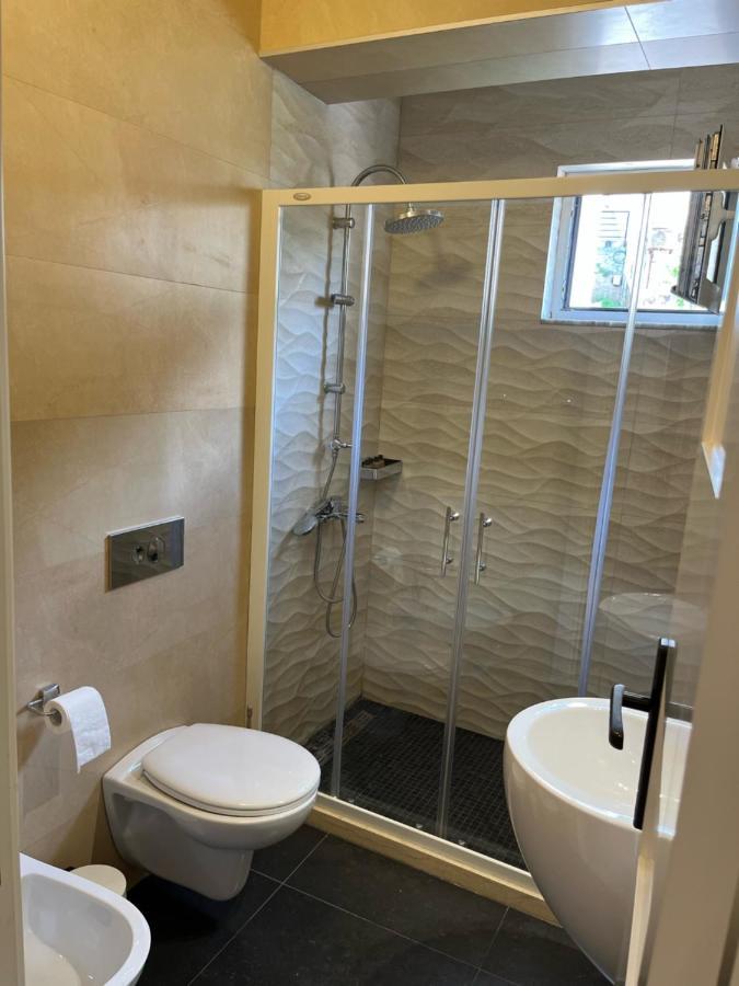 Bella Vista B&B Ulcinj Zewnętrze zdjęcie