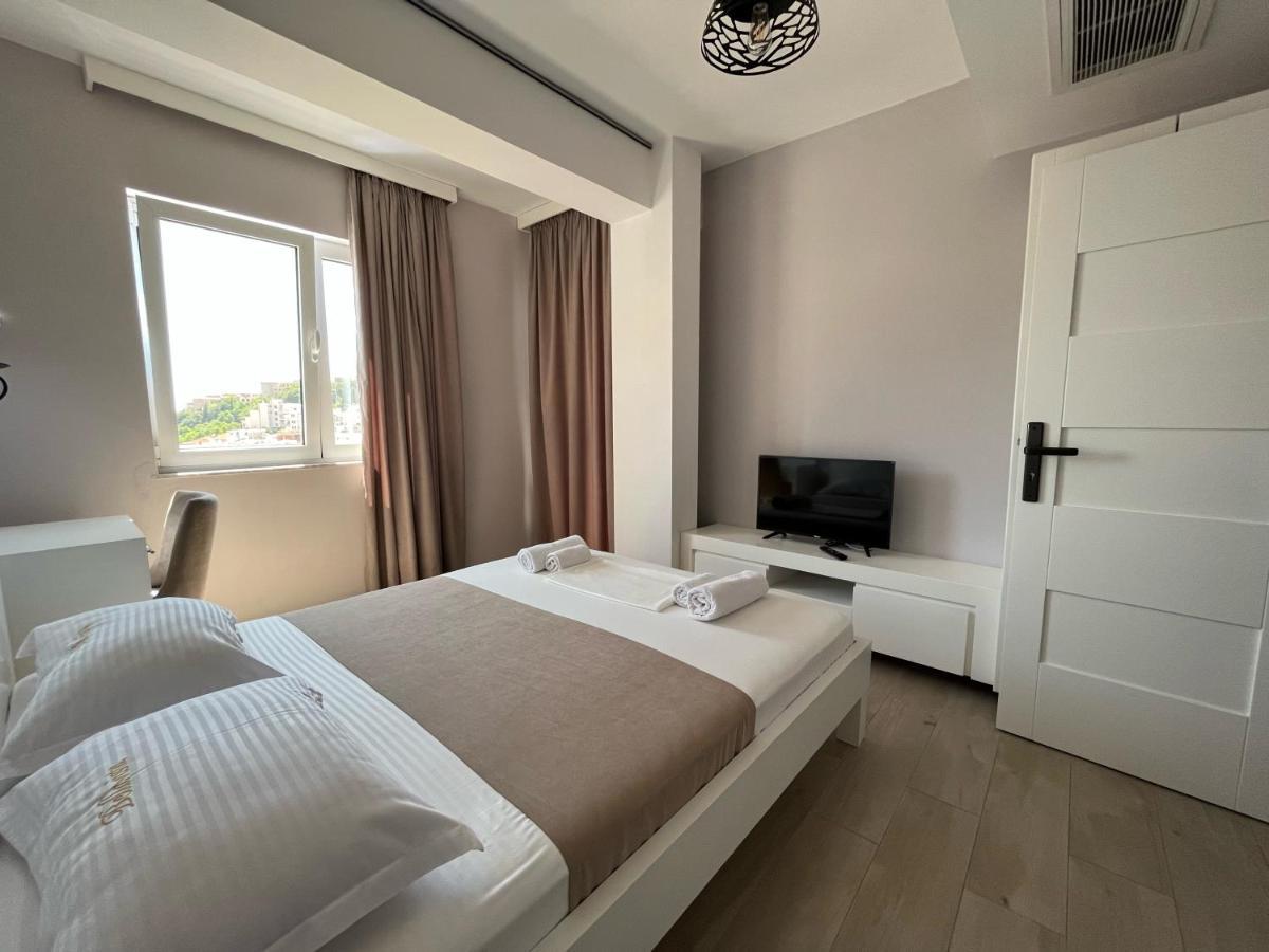 Bella Vista B&B Ulcinj Zewnętrze zdjęcie