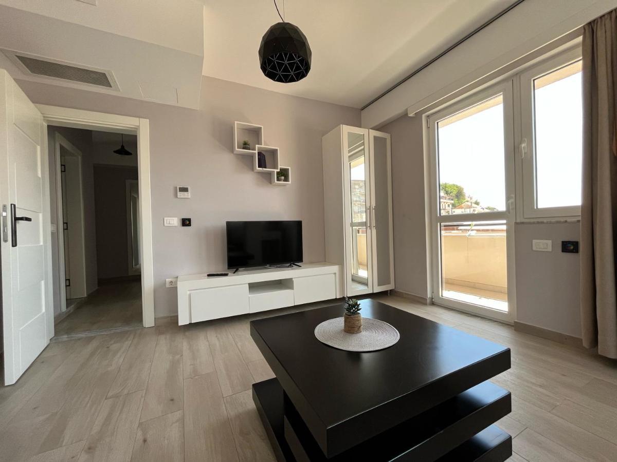 Bella Vista B&B Ulcinj Zewnętrze zdjęcie