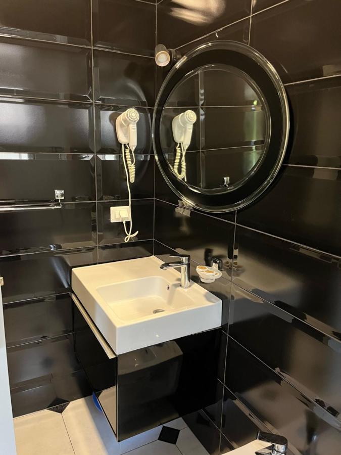 Bella Vista B&B Ulcinj Zewnętrze zdjęcie