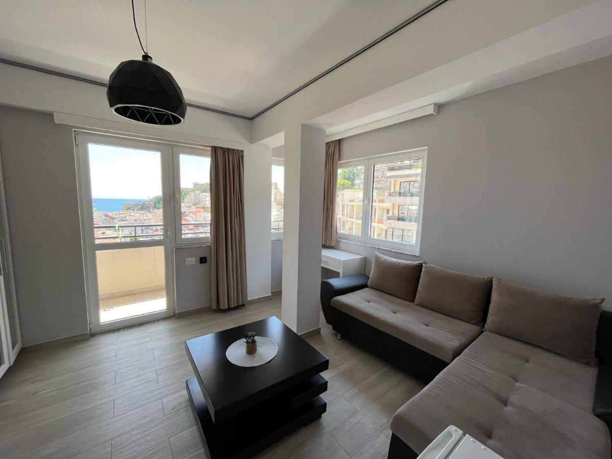Bella Vista B&B Ulcinj Zewnętrze zdjęcie