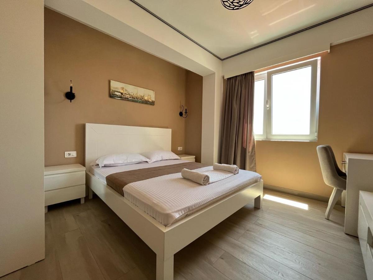 Bella Vista B&B Ulcinj Zewnętrze zdjęcie