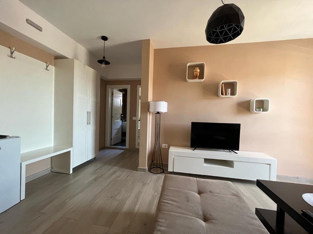 Bella Vista B&B Ulcinj Zewnętrze zdjęcie