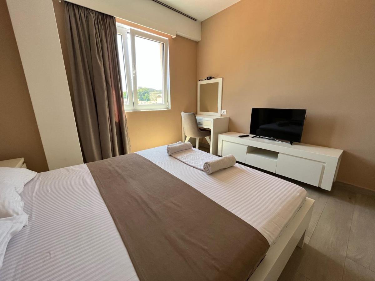 Bella Vista B&B Ulcinj Zewnętrze zdjęcie