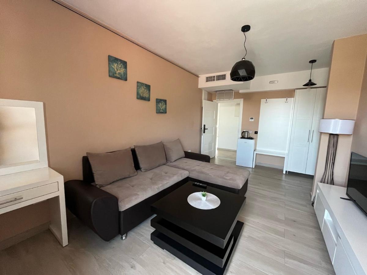 Bella Vista B&B Ulcinj Zewnętrze zdjęcie