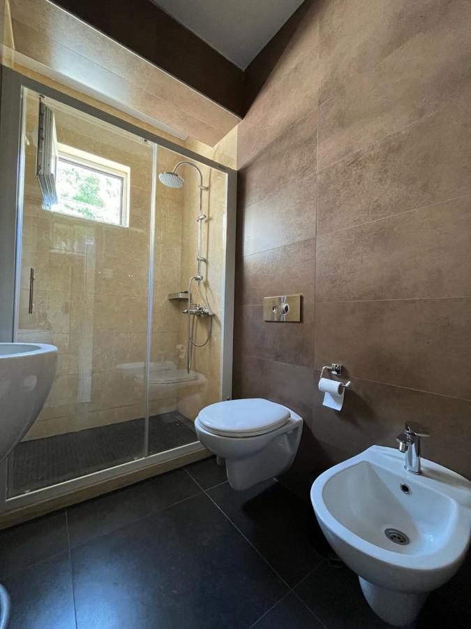 Bella Vista B&B Ulcinj Zewnętrze zdjęcie