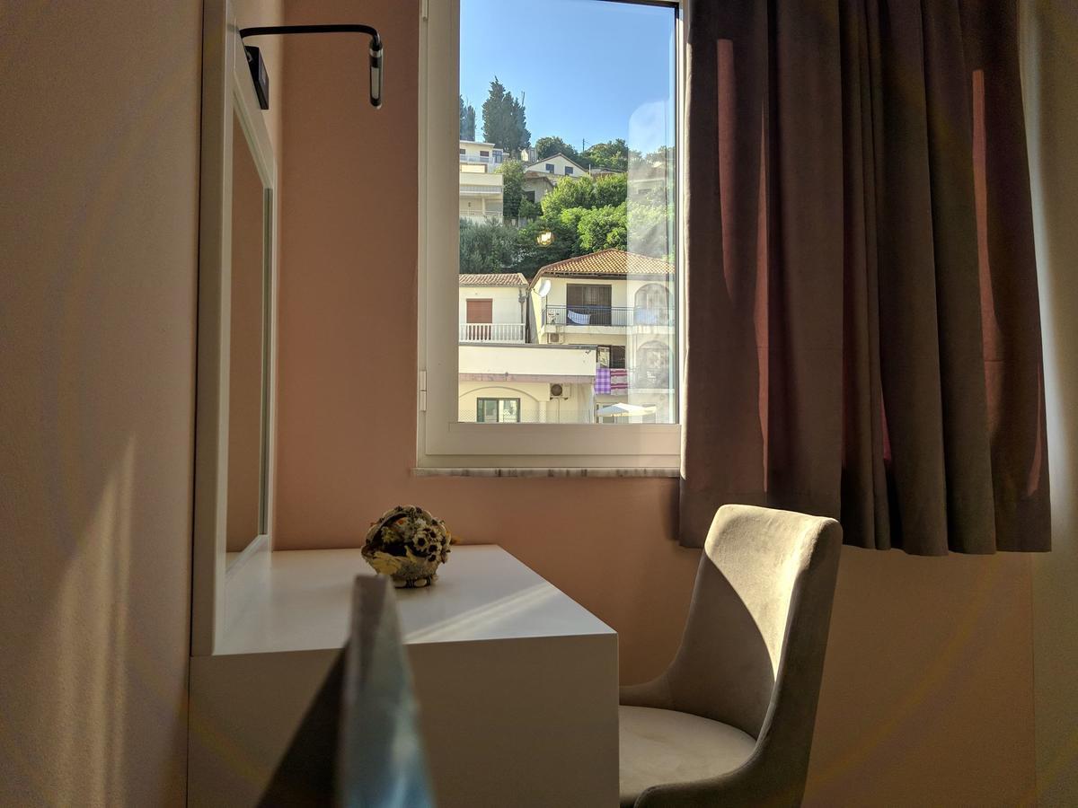 Bella Vista B&B Ulcinj Zewnętrze zdjęcie