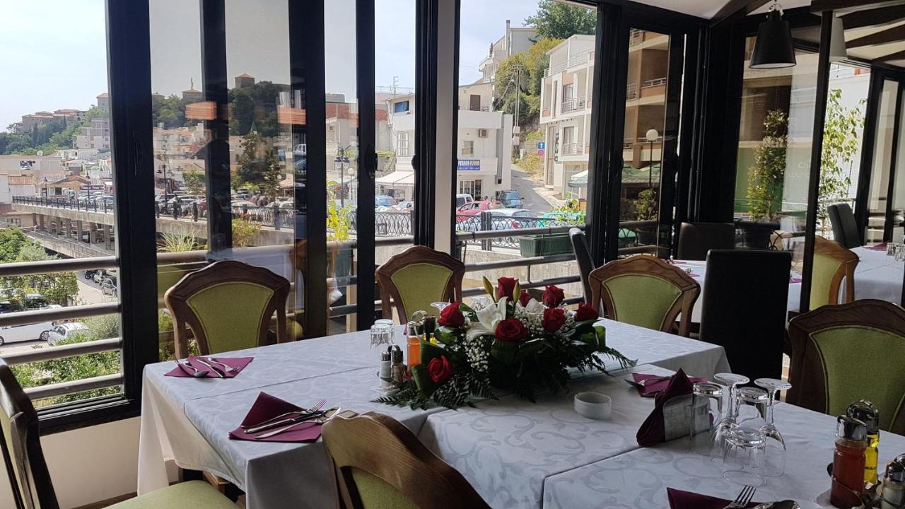 Bella Vista B&B Ulcinj Zewnętrze zdjęcie