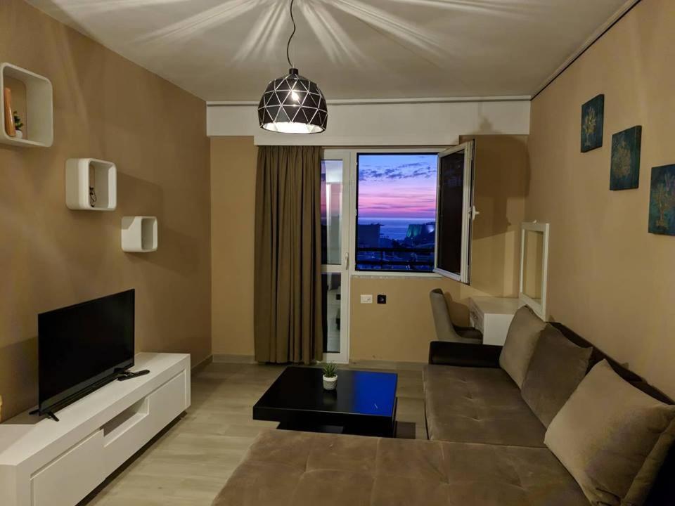 Bella Vista B&B Ulcinj Zewnętrze zdjęcie